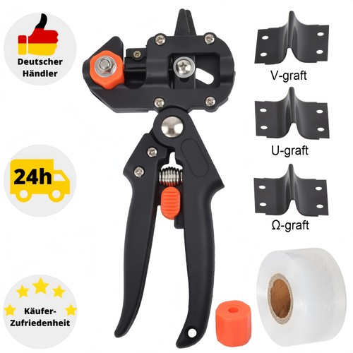 Gartenschere pfropfschere - gartenschere,