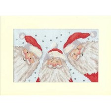 Bothy Threads Grußkarte