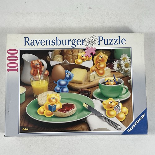Ravensburger gelinis beim - ravensburger,