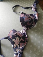 TCM Tchibo BH Gr. 80 A blau