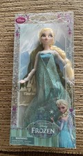 2013 Disney Film Frozen Elsa