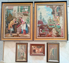 Carl Spitzweg 5xBilder