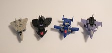 Transformers G1 Micromasters