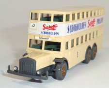 Wiking - Büssing D 38