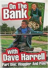 On The Bank - Part One: Waggler and Pole [DVD] von n... | DVD | Zustand sehr gut