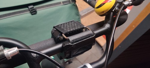 Croozer fahrad aufhängung - croozer,