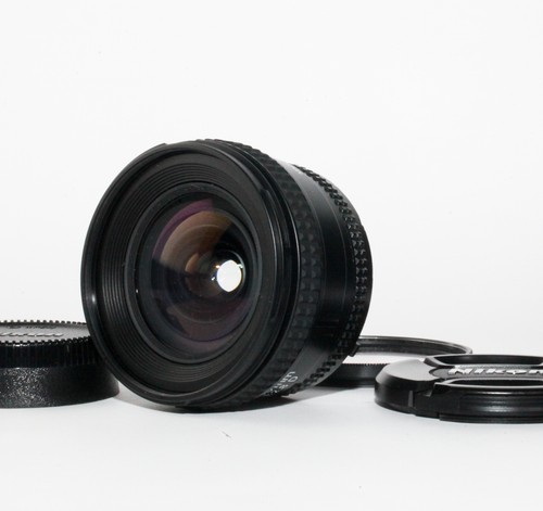 Top neuwertig nikon af - neuwertig],