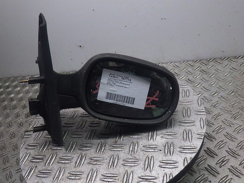 Außenspiegel elektrisch