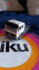 siku Mercedes SK LKW Zugmaschine Weiß