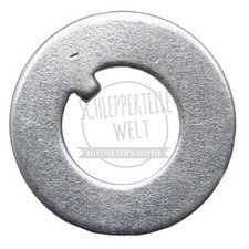 Scheibe für Fordson / Ford