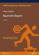 Baurecht Bayern (JURIQ