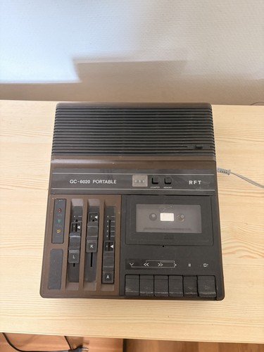 Rft 6020 tragbarer - gc-6020,