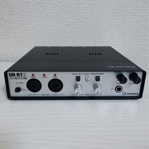 Steinberg rt2 kanal usb - 2,