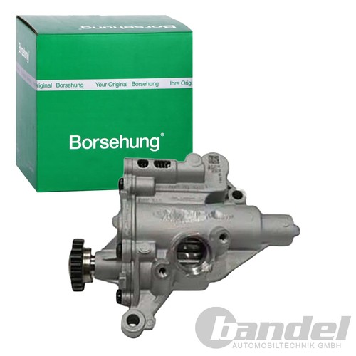 Borsehung motorölpumpe - borsehung,