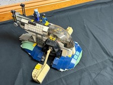 Lego star wars - star, jango