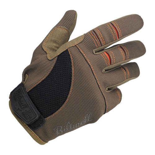 Biltwell moto gloves motorrad - biltwell,