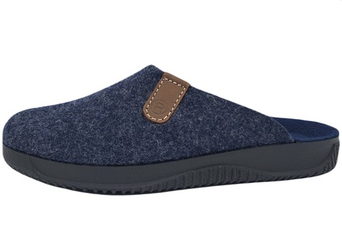 Rohde herren pantoffel - rohde,