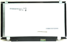 AU Optronics Laptop Display Model: B140XW03 / 40 pin / glänzend / 14 Zoll