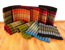 Kapok Sitzkissen Stuhlkissen