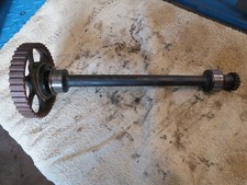 VW Golf 3 III Nebenwelle Zündwelle 053115019 Zwischenwelle 2.0 8V 16V GTI Passat