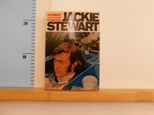 Stewart Dymock Jackie Stewart