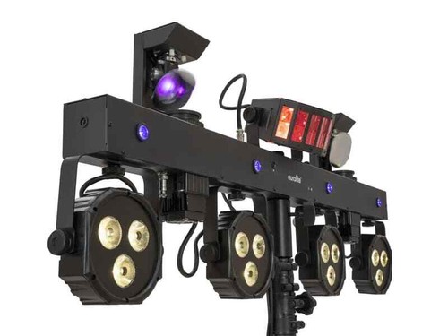 Eurolite led kls - kls, next