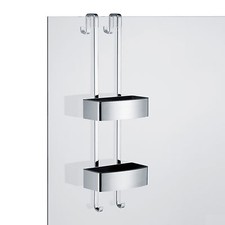 Duschablage Duschregal