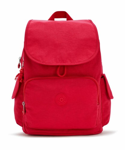 Kipling basic city backpack - kipling,