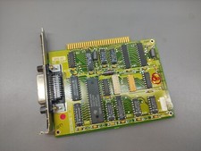 HP Hewlett Packard HP-IB ISA