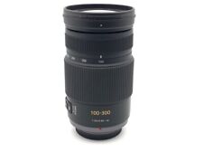 Fast Neu Panasonic H-FS100300