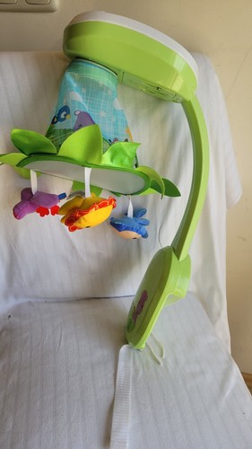 Fisher price dfp09 1 - dfp09, 2-in-1