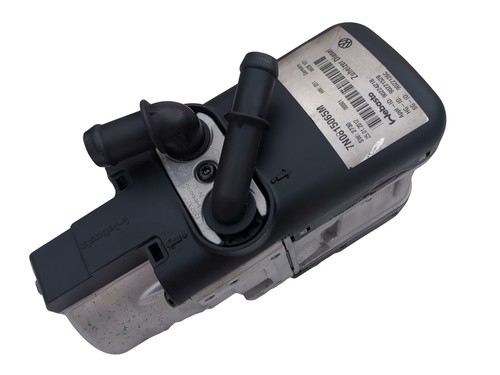 Webasto thermo top vevo - thermo,
