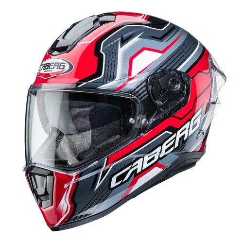 Integralhelm mit visier - integralhelm, modell