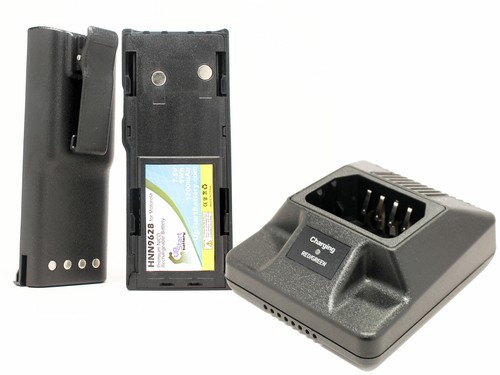 Battery charger for - 2x,