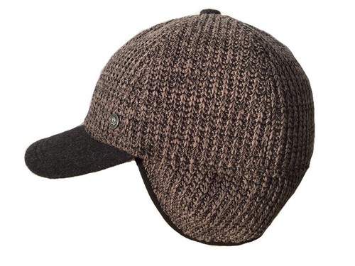 Basecap wintermütze - basecap,
