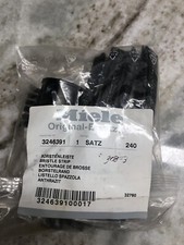 Ship N 24 Hours. New-Miele