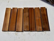 Nussbaum Holz Bastelholz