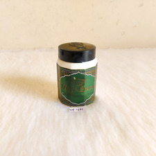 Vintage 4711 Matt Creme Weiß