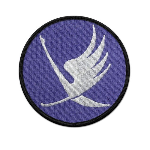Fliegerstaffel patch - fliegerstaffel, 19