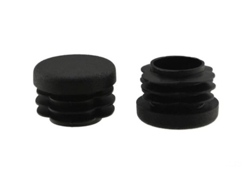 Fussstopfen ø 22mm - 4,