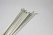 DT Swiss Speiche Champion / J-Bend 20 Stück silber