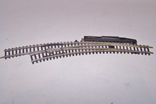 Roco Bogenweiche links
