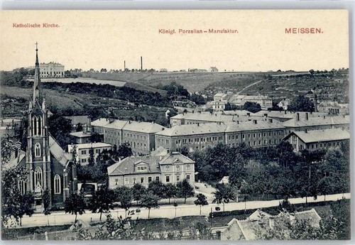 51638192 8250 meissen kath - 51638192,