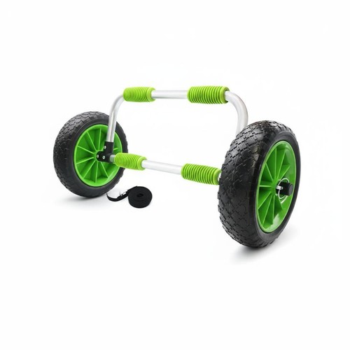 Sup transportwagen luftreifen - sup,