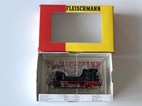 Fleischmann 1099 98 - br,