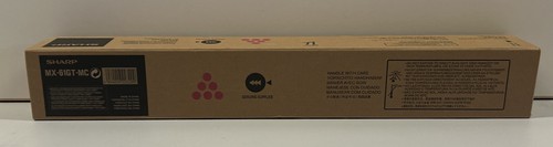 Toner sharp 61gt - toner,