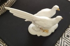Neu Tettau Porzellan Figur
