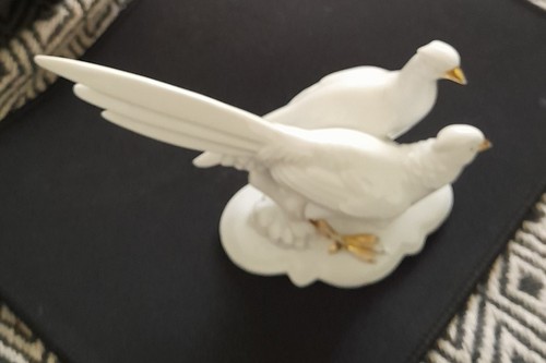 Neu tettau porzellan figur - tettau,