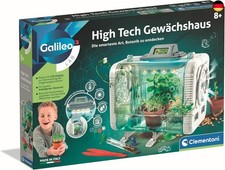 Clementoni Galileo Lab High