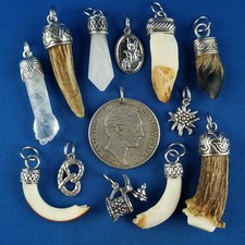 DIY Charivari Scharivari